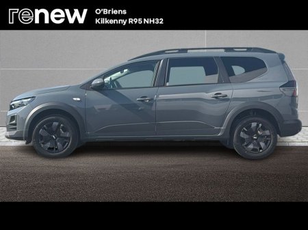 2026 Dacia Jogger - photo 14