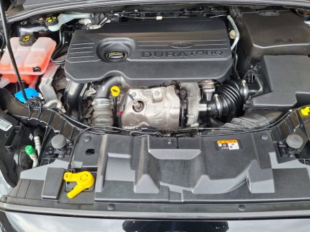 2018 Ford Focus - photo 19