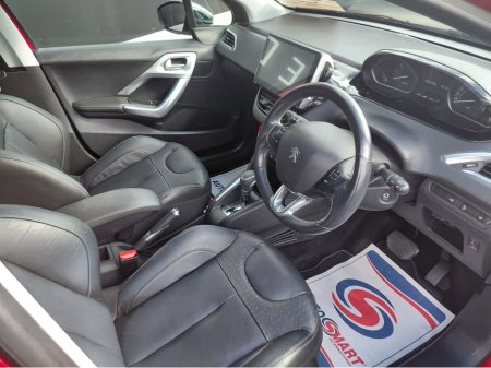 2018 Peugeot 208 - photo 15