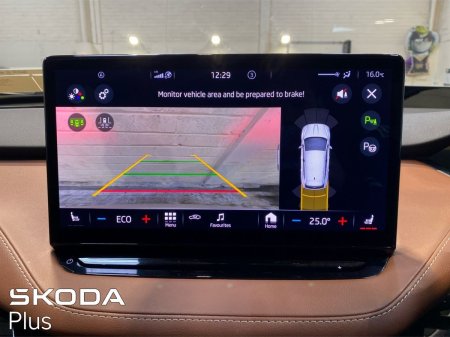2022 Skoda Enyaq - photo 15