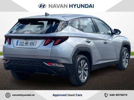 2022 Hyundai Tucson - photo 8
