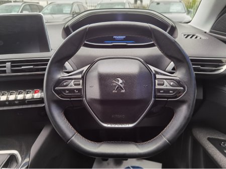 2017 Peugeot 3008 - photo 14