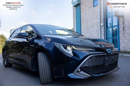 2019 Toyota Corolla - photo 2