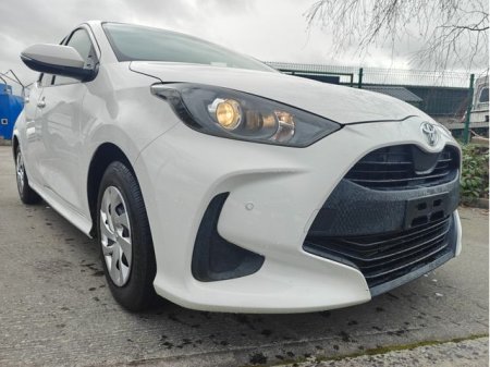 2020 Toyota Yaris - photo 7