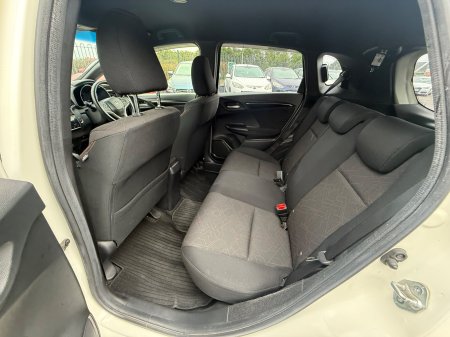 2013 Honda Fit - photo 14