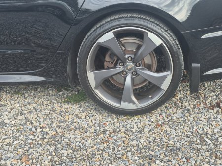 2017 Audi A6 - photo 17