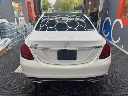 2019 Mercedes-Benz C-Class - photo 4