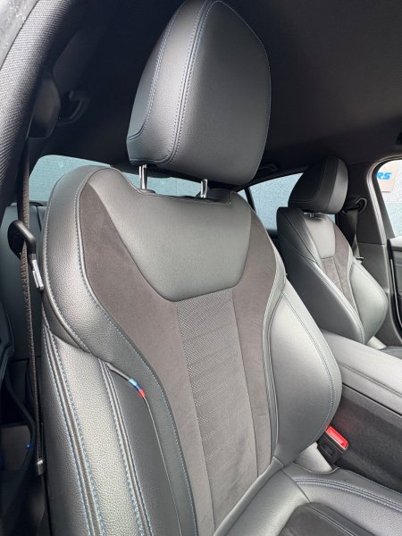 2020 BMW 3-Series - photo 5