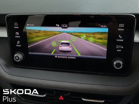 2026 Skoda Fabia - photo 23