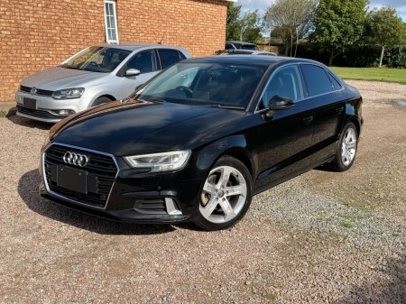2017 Audi A3 - photo 2
