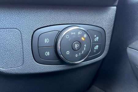 2024 Ford Focus - photo 31