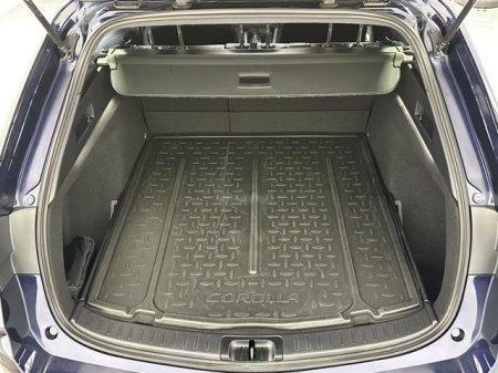 2023 Toyota Corolla - photo 23