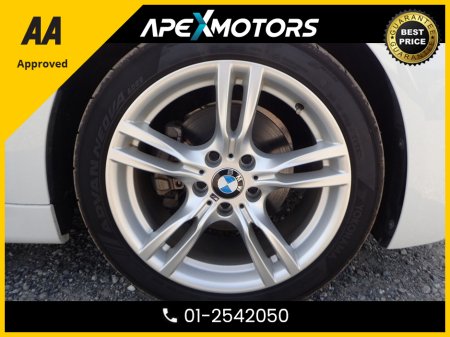 2016 BMW 3-Series - photo 13