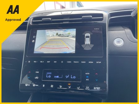 2023 Hyundai Tucson - photo 7
