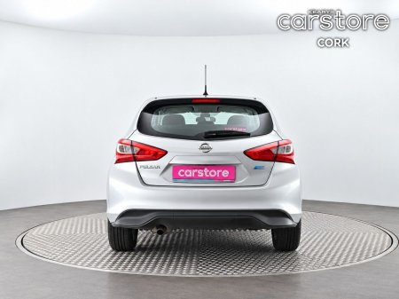 2017 Nissan Pulsar - photo 4