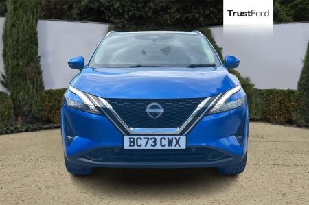 2024 Nissan Qashqai - photo 6
