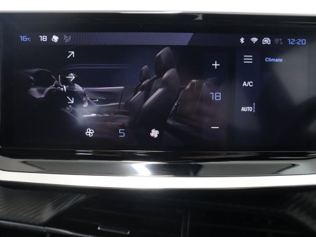 2024 Peugeot 2008 - photo 21