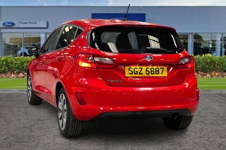 2020 Ford Fiesta - photo 2