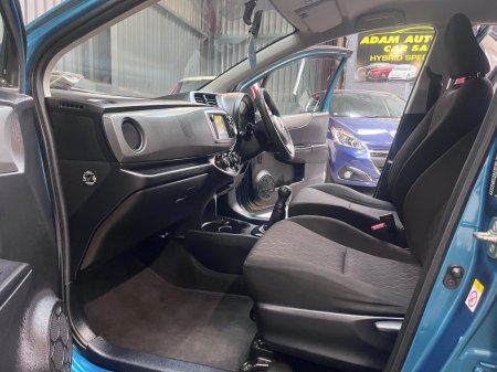 2014 Toyota Yaris - photo 11