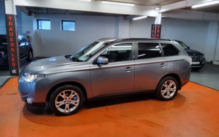 2014 Mitsubishi Outlander - photo 5