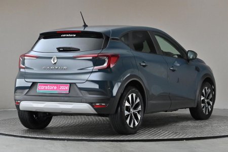 2024 Renault Captur - photo 9