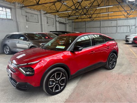 2025 Citroen C4 - photo 15