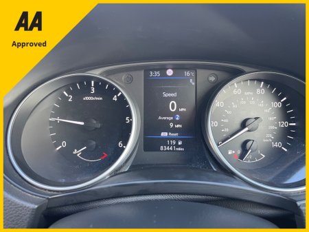 2019 Nissan Qashqai - photo 3