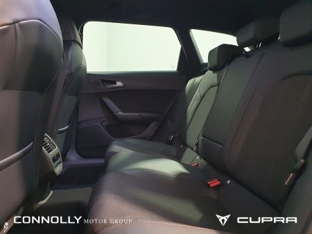 2026 Cupra Leon - photo 6