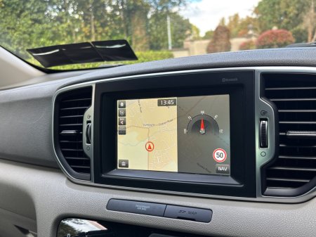 2018 Kia Sportage - photo 10