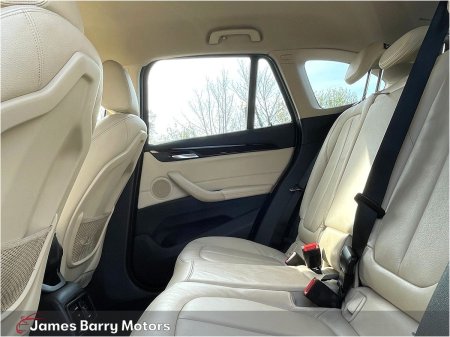 2016 BMW X1 - photo 8