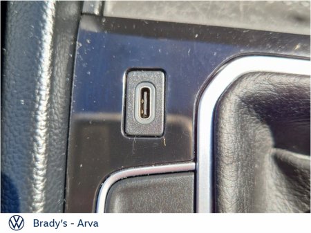 2020 Volkswagen Passat - photo 31