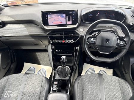2024 Peugeot 2008 - photo 13