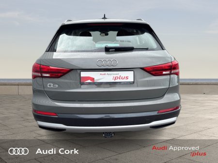 2024 Audi Q3 - photo 5