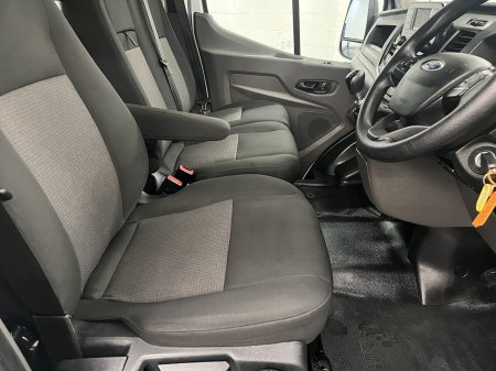 2023 Ford Transit - photo 10