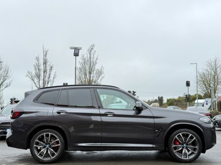 2023 BMW X3 - photo 4