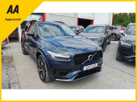 2022 Volvo XC90 - photo 3