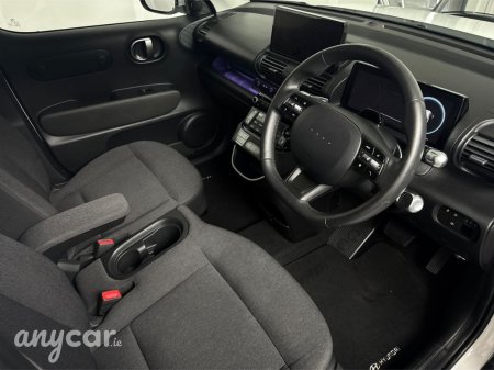2025 Hyundai INSTER - photo 12