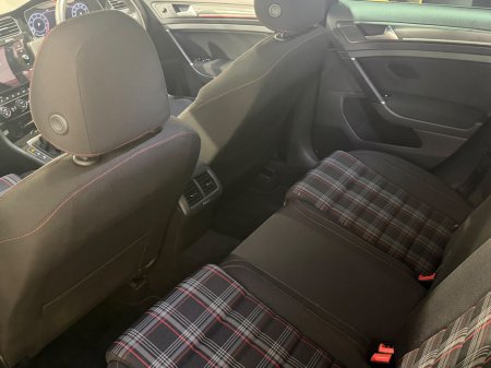 2017 Volkswagen Golf - photo 15