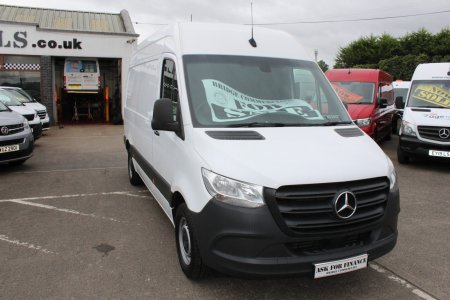2023 Mercedes-Benz Sprinter - photo 12