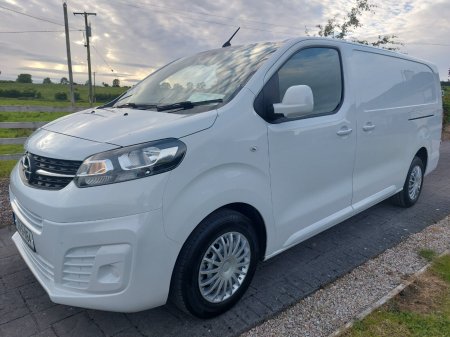 2023 Opel Vivaro - photo 15