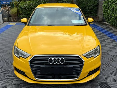 2017 Audi A3 - photo 13