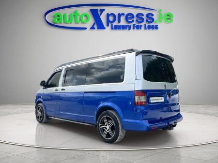 2011 Volkswagen Transporter - photo 27