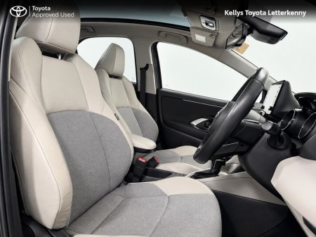2023 Toyota Yaris - photo 12