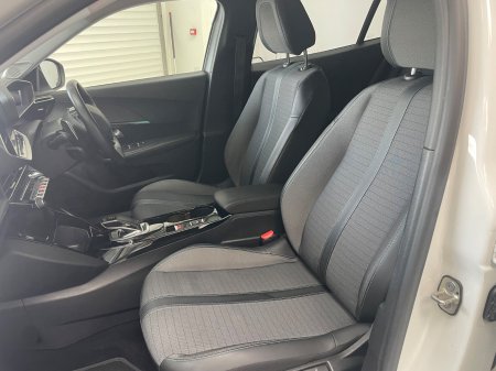 2021 Peugeot 2008 - photo 18