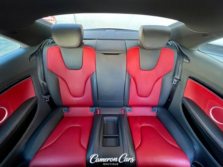 2013 Audi S5 - photo 30