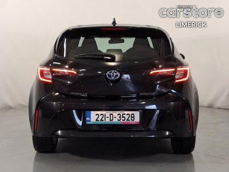 2022 Toyota Corolla - photo 4