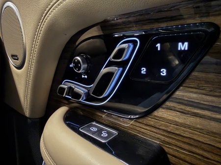 2018 Land Rover Range Rover - photo 26
