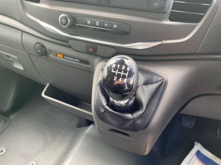 2026 Ford Transit - photo 17