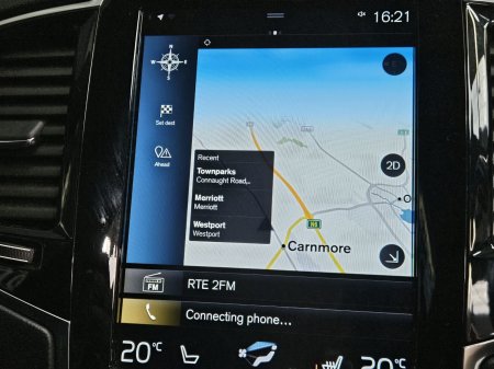2019 Volvo XC90 - photo 19