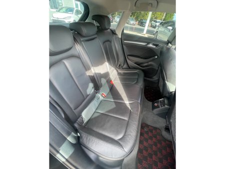 2015 Audi A3 - photo 12